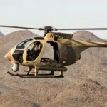 Husilerle gerilim tırmanırken Suudi askeri helikopteri düştü: 2 asker hayatını kaybetti