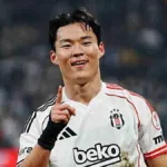 Hyeon-gyu Oh: Bugün gerçekten çılgın bir maçtı