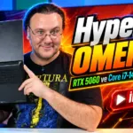 HyperX OMEN 15 İncelemesi: RTX 5060 ve Core i7-14650HX bir arada