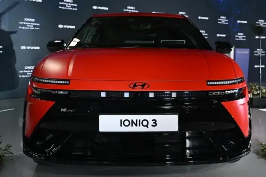 Hyundai piyasaya hızlı giriş yaptı. Fiyatı 1 milyon 799 binden başlıyor