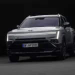 Hyundai yeni SUV modellerini Paris'te tanıttı