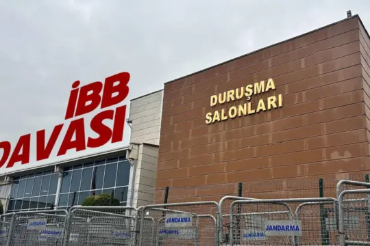 İBB davası: Başsavcılık'tan bir soruşturma daha