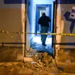 İçeride çocuklar da vardı: Adana’da müstakil eve el yapımı patlayıcı atıldı