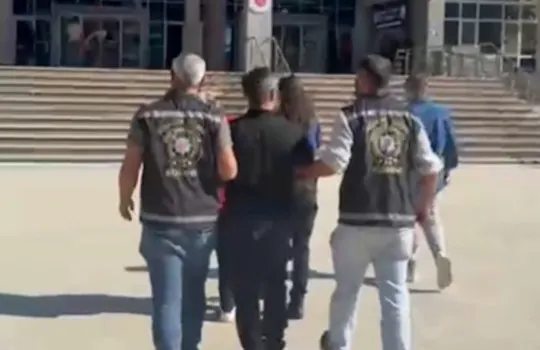 İçişleri Bakanlığı duyurdu: Aranan 912 şüpheli yakalandı