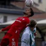 Iğdır FK, Boluspor yendi