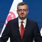 İletişim Başkanı Duran, Özdemir Bayraktar'ı andı