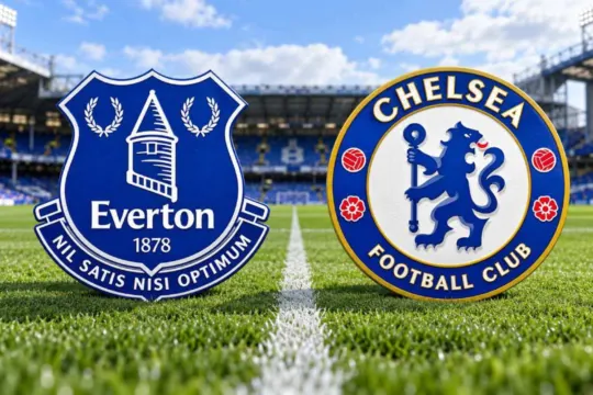 İLK 11'LER BELLİ OLDU! | Everton-Chelsea maçı saat kaçta ve hangi kanalda?