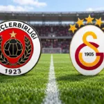 İLK 11'LER BELLİ OLDU! | Gençlerbirliği-Galatasaray maçı saat kaçta ve hangi kanalda?