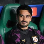 İlkay Gündoğan'dan Okan Buruk sözlerine açıklama! "Yanlış anlaşılma oldu"