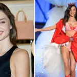 İltihaplı bağırsak hastalığıyla mücadele eden Miranda Kerr'den özel diyet açıklaması