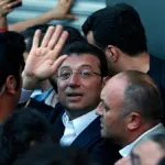 İmamoğlu Erdoğan’a seslendi: 'Rakiplerin Edirne'de, Silivri’de yatıyorsa, meşru olamazsın'