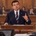 İmamoğlu: Sizin devriniz bitti, millet kazanacak