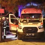 İnegöl'de Oksijen Tüpü Alev Aldı: 1 Yaralı