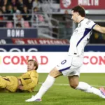 Inter deplasmanda Bologna'yı 3 golle devirdi