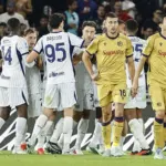 Inter deplasmanda Bologna'yı mağlup etti!
