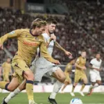 Inter liderliğini sürdürdü!