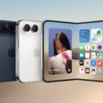 iPhone Duo mu, Samsung Galaxy Z Fold 8 mi?
