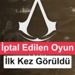 İptal edilen Assassin’s Creed Destiny’nin görüntüleri ortaya çıktı