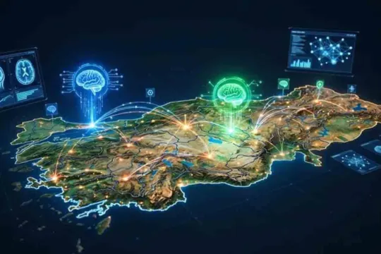 IQ haritası güncellendi: İşte Türkiye'nin en zeki illleri