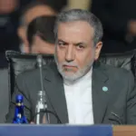 İran Dışişleri Bakanı Arakçi: Tehditler karşısında boyun eğmeyeceğiz