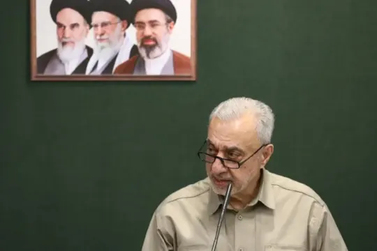 İran'da yeni Savunma Bakanı'ndan ABD'ye sert sözler: 'Yanıtımız şaşırtıcı ve kapsamlı olacak'