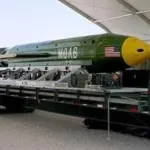 İran'dan ABD'ye 'tüm bombaların anası' cevabı! 'Adının boyutunun önemi yok'