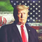 İrandan Trump rotasına tepki: ABDnin bölgedeki varlığından endişeliyiz