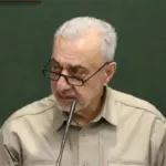 İran’ın yeni Savunma Bakanı Ahlaki'den ilk açıklama