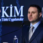 İsim vermedi ama anlayan anladı! Bakan Gürlek TTB’nin maskesini indirdi
