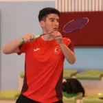 İşitme engelli badmintoncular Avrupa başarısının ardından dünya şampiyonasına hazırlanıyor