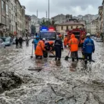 İSKİ'den açıklama geldi: Sel yüzünden içme suyuna kanalizasyon mu karıştı?