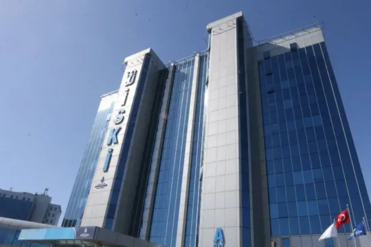 İSKİ'den ''şebeke suyuna kanalizasyon suyu karıştı'' iddialarına yanıt