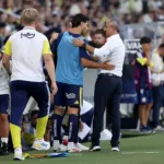İsmail Kartal'dan Asensio açıklaması! "Bir oyuncuyla aramda problem olursa..."