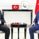 ‘İsrail, Orta Doğu’daki en büyük güvenlik tehdidi’
