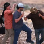 İsrailli hırsız yerleşimciler Avrupalı diplomatları bile hedef aldı! ABD'den Tel Aviv'e sert uyarı