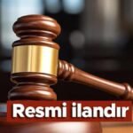İSTANBUL ANADOLU 33. ASLİYE HUKUK MAHKEMESİ HAKİMLİĞİ