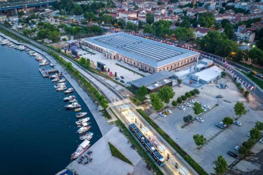 İstanbul Bienali’nden savaş temalı açık çağrı
