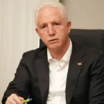 İstanbul Valisi Davut Gül: Bugün ve yarın çok büyük yağış beklemiyoruz
