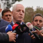 İstanbul Valisi duyurdu: 19 dükkan, 2 konut ve stadyum yıkılacak