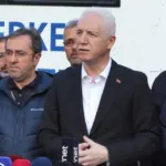 İstanbul Valisi Gül: 3 hemşehrimizi arama çalışmaları devam ediyor