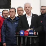 İstanbul Valisi Gül: Derenin ıslahıyla ilgili çalışmalar başladı