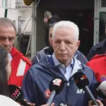 İstanbul Valisi Gül duyurdu: Dere yatağındaki yapılar yıkılacak
