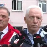 İstanbul Valisi Gül: Kayıp 3 kişinin kimlikleri belli