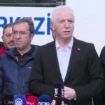 İstanbul Valisi Gül: Pendik’te arananlar Gebze’de kayboldu, arama çalışmaları sürüyor