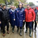 İstanbul Valisi Gül: Yaklaşık 2 bin 500 civarında hemşehrimiz kurtarıldı