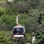 İstanbul’da 2 teleferik hattında seferler durduruldu