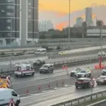 İstanbul'da bazı yollar trafiğe kapatılacak