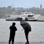 İstanbul'da okullar yarın da tatil