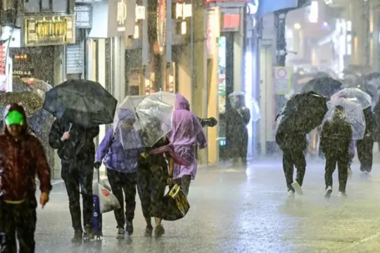 İstanbul'da sel felaketi! Can kaybı sayısı arttı