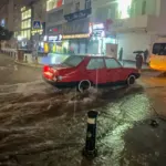 İstanbul'da selin vurduğu esnafa 80 milyon TL destek